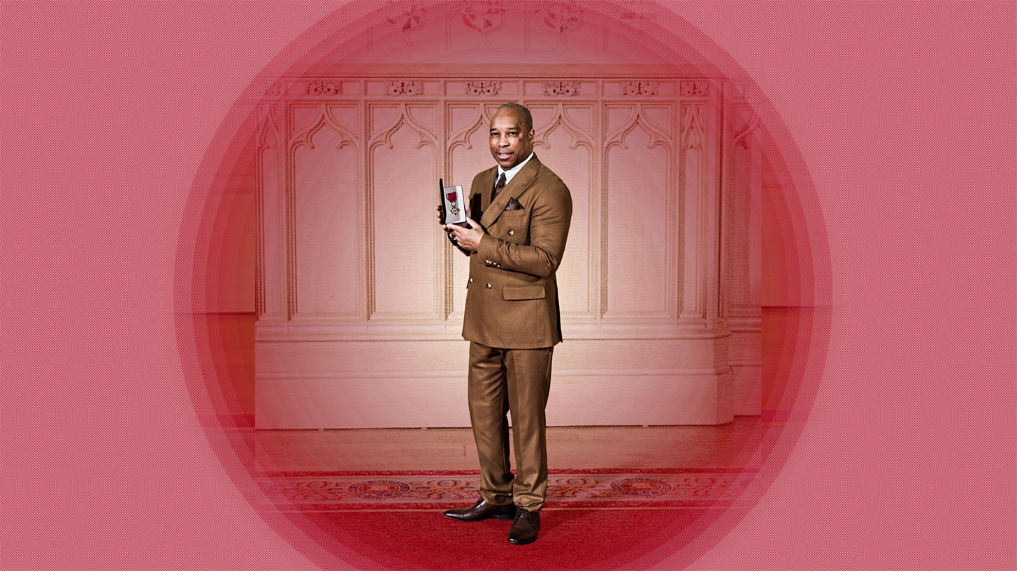troy townsend