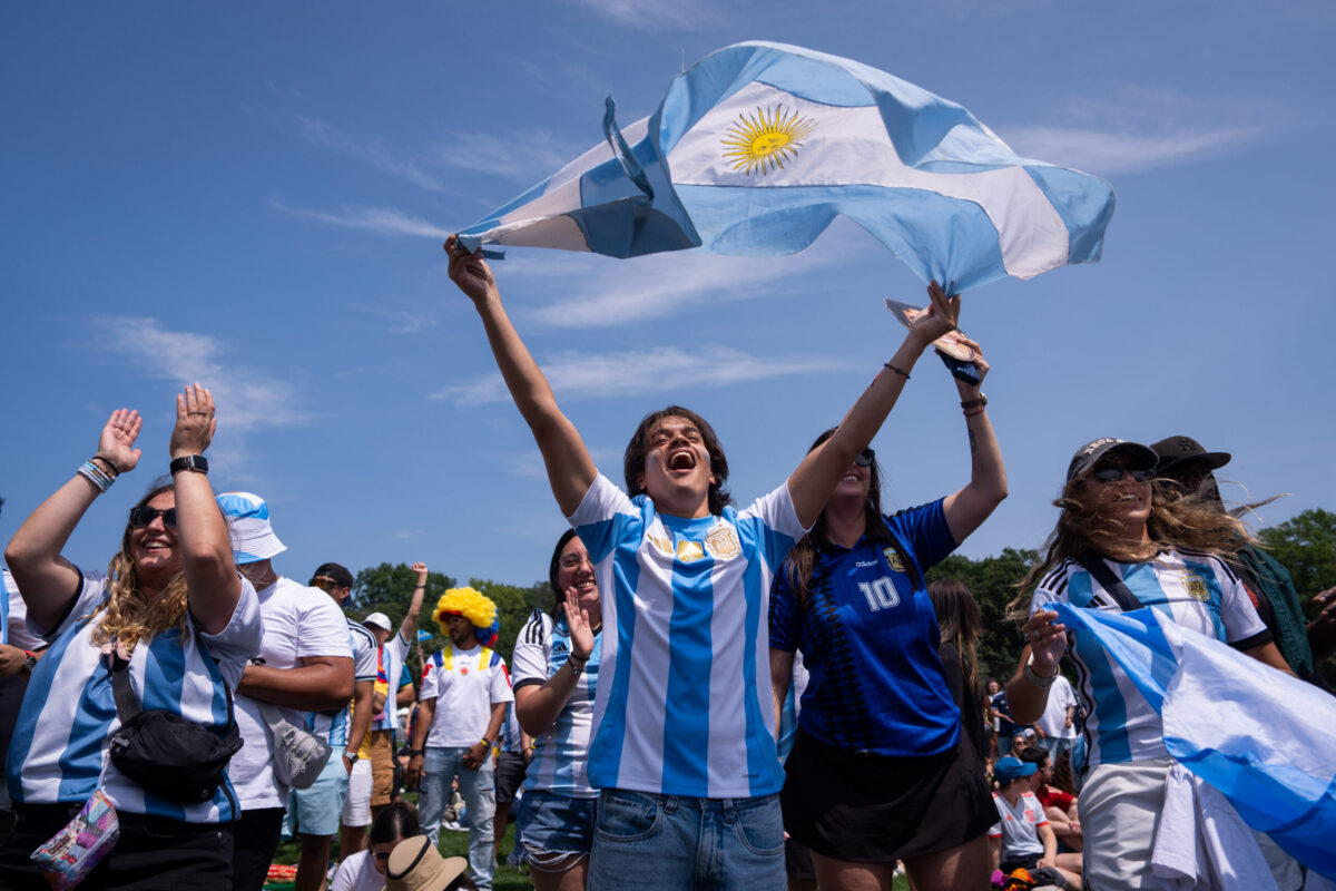 argentina world cup