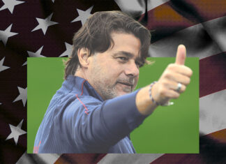 Mauricio Pochettino is Back: What’s On His To-Do List? mauricio pochettino