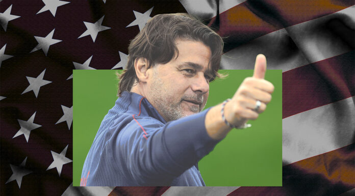 Mauricio Pochettino is Back: What’s On His To-Do List? mauricio pochettino