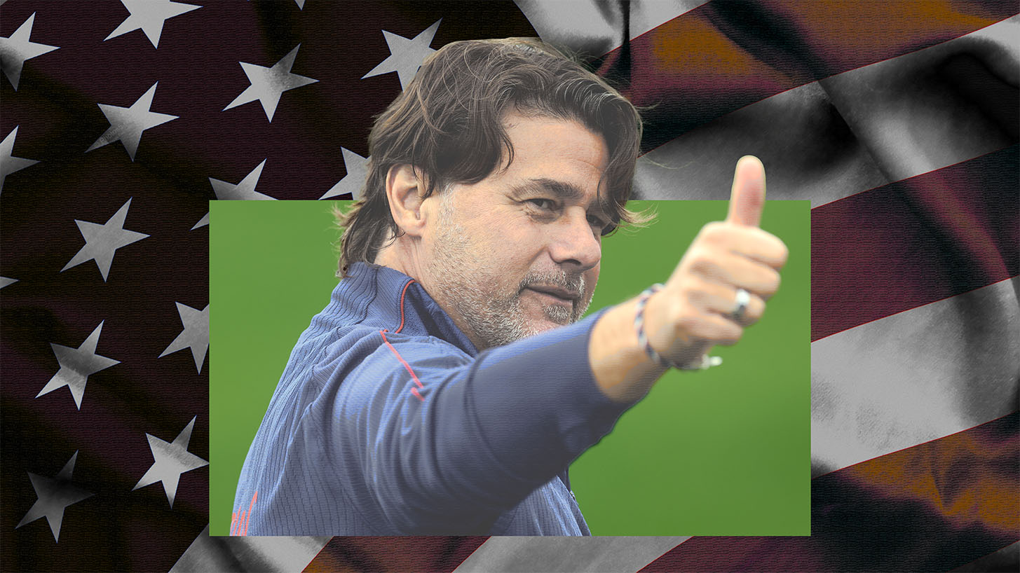 mauricio pochettino