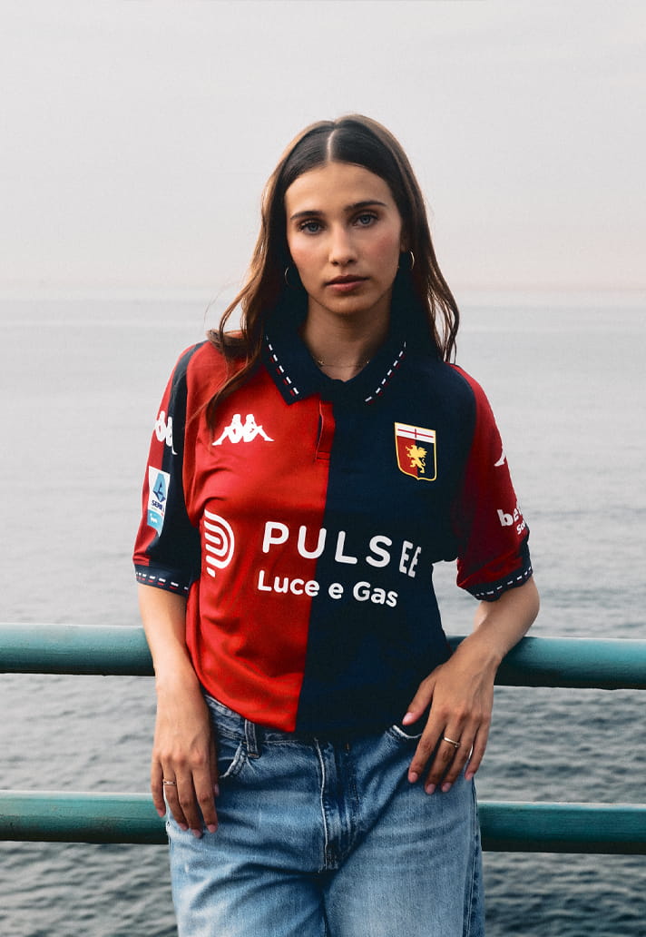 genoa home kit