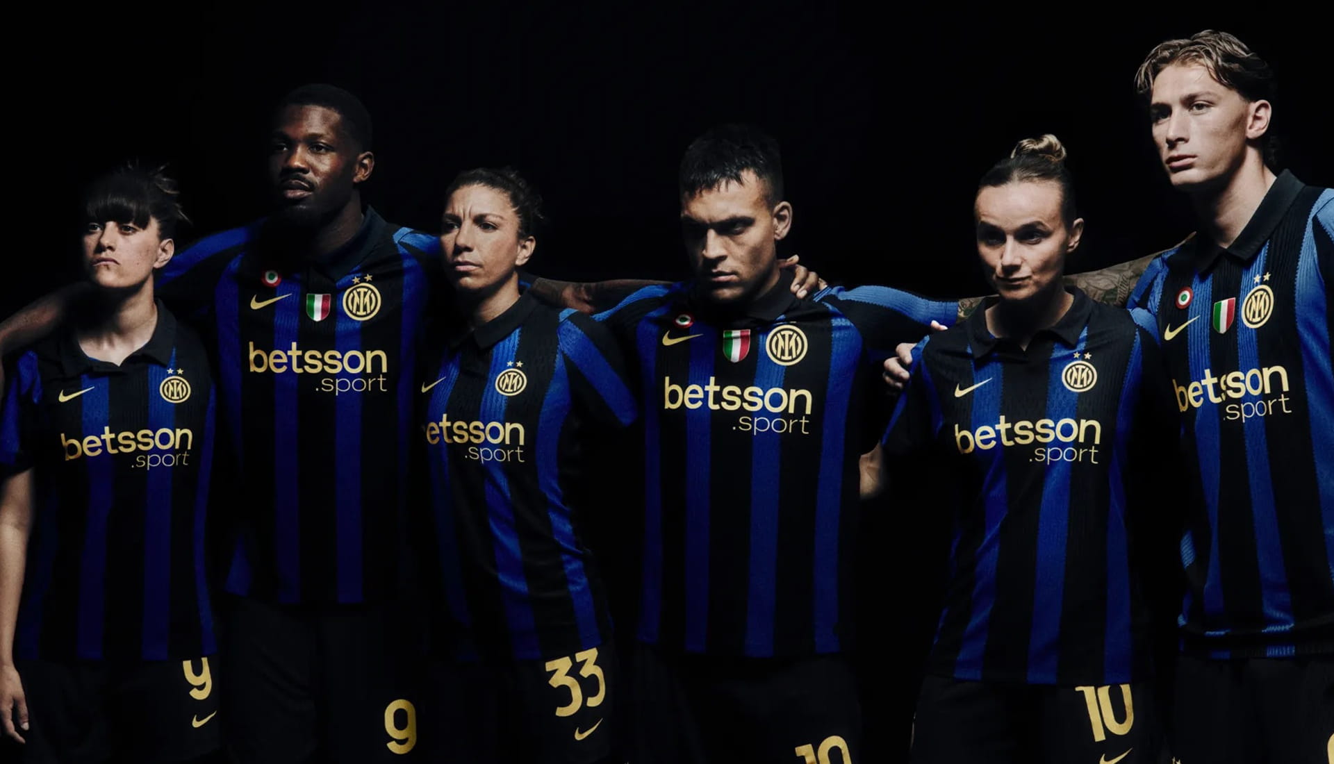 inter milan home kit