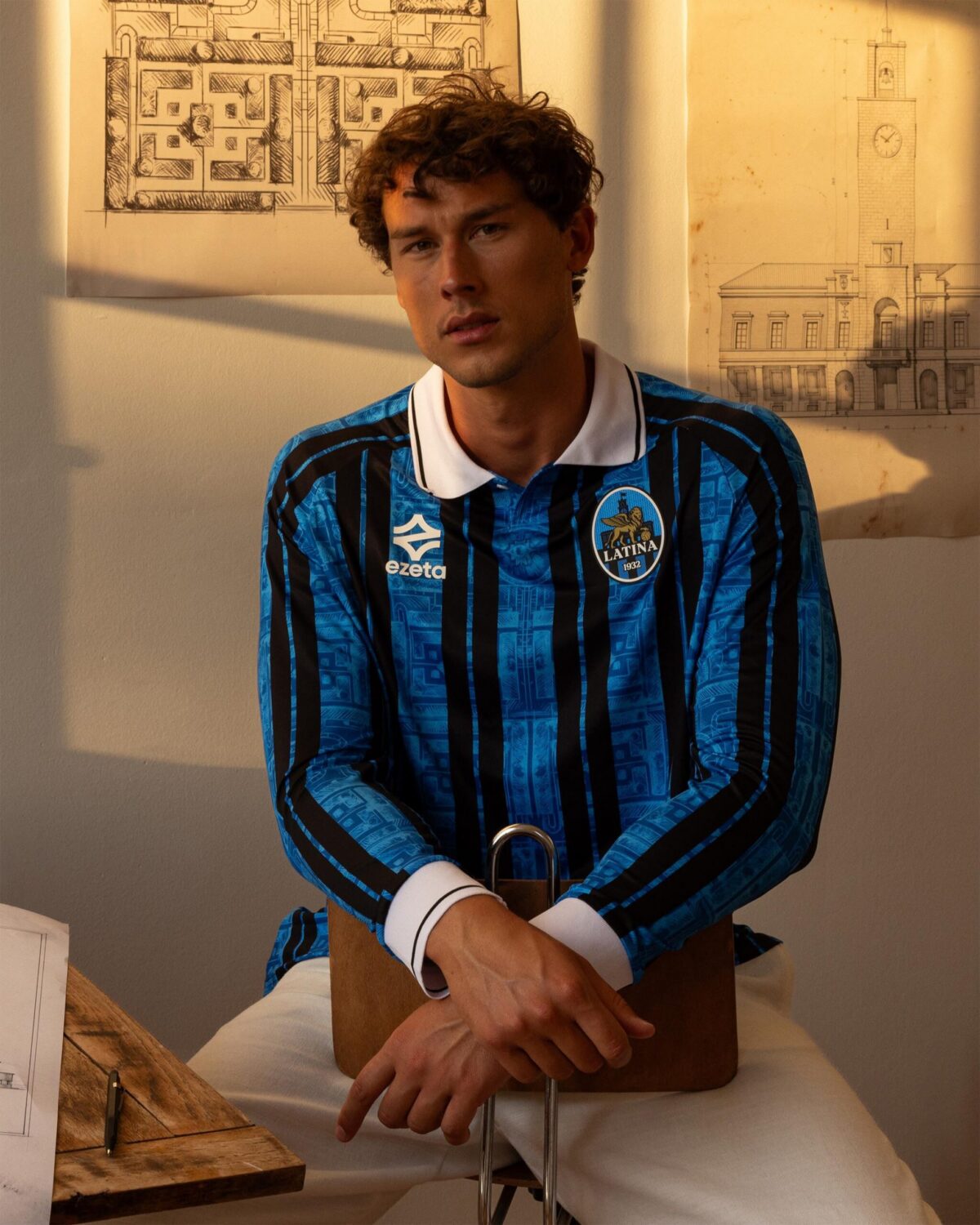 latina home kit