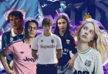 The Best Italian Kits For the 2026-27 Season best italy kits 2026