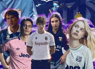 The Best Italian Kits For the 2026-27 Season best italy kits 2026