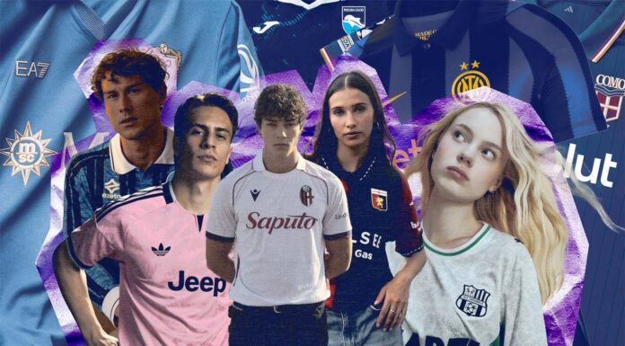 The Best Italian Kits For the 2026-27 Season best italy kits 2026