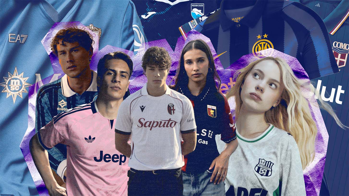 best italy kits 2026