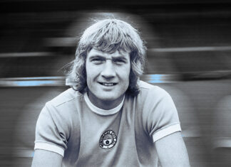 Rodney Marsh on His Colorful Career, Regrets, and His Outspoken Nature rodney marsh