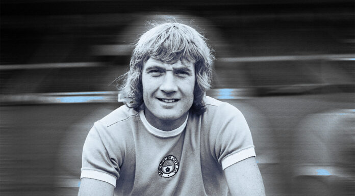 Rodney Marsh on His Colorful Career, Regrets, and His Outspoken Nature rodney marsh