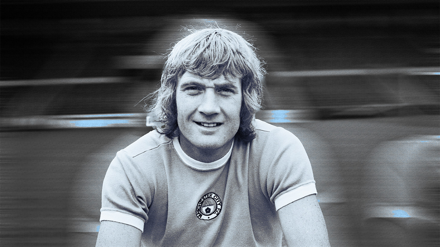 rodney marsh