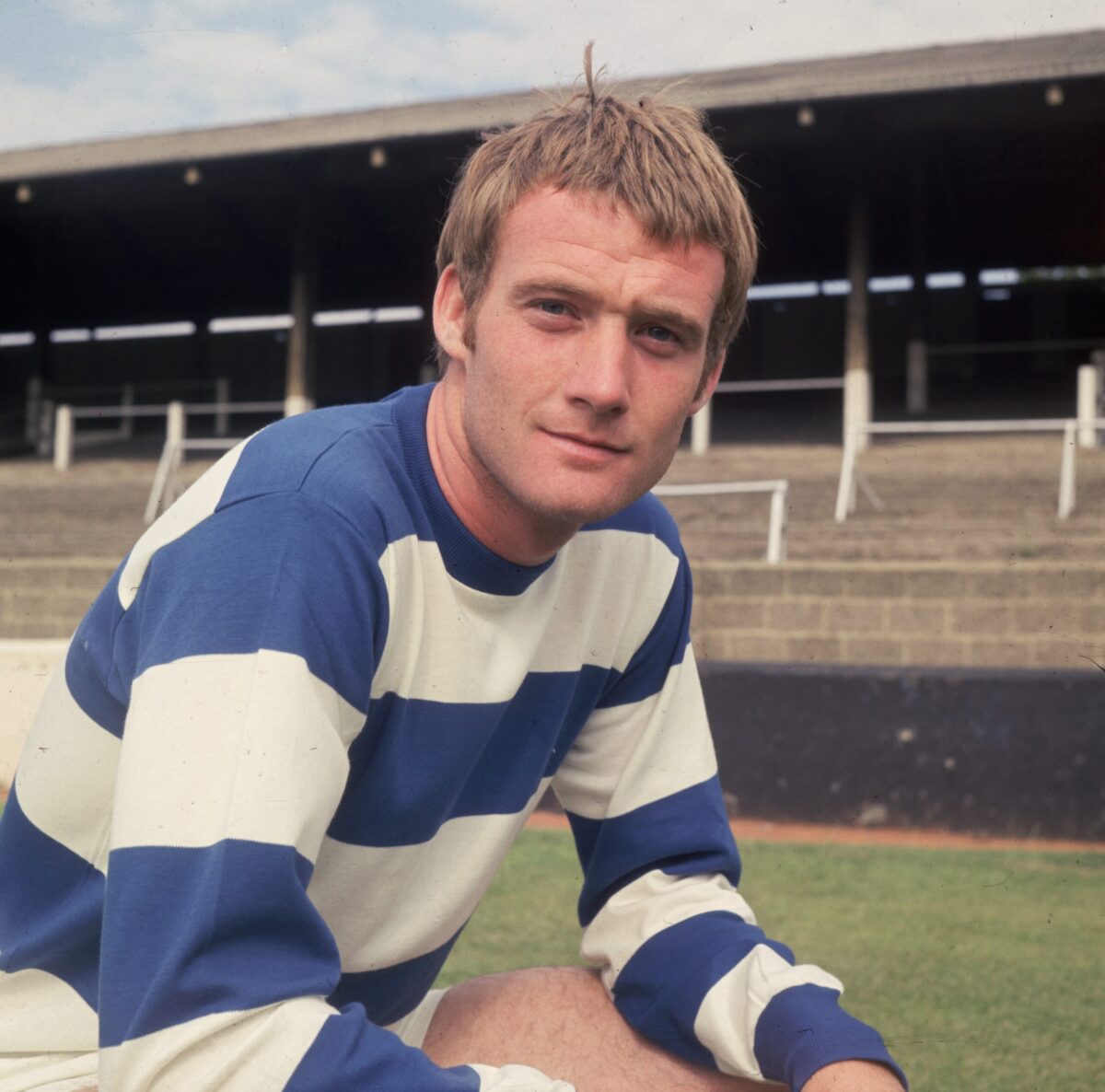 rodney marsh