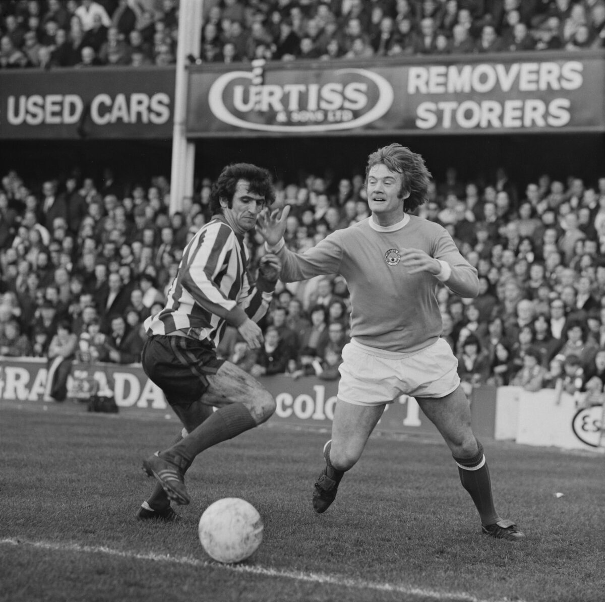 rodney marsh city