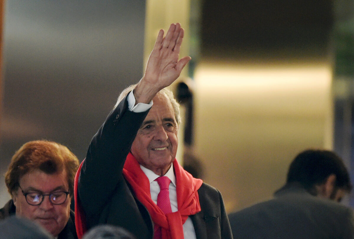 rodolfo d'onofrio