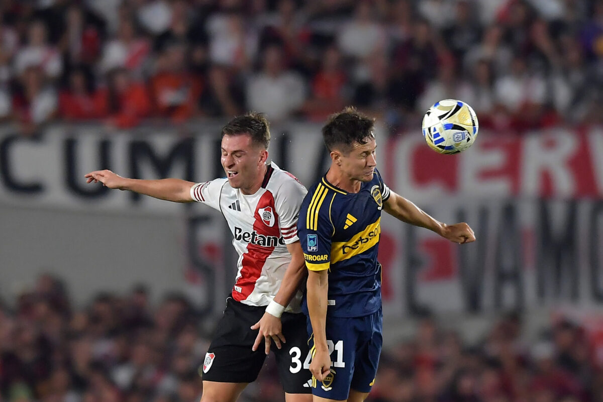 superclasico