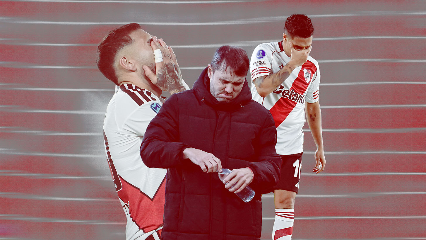 river plate