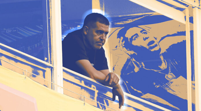 The Fall of the Superclásico, Pt. 2: The Dilemma for Boca Juniors boca juniors