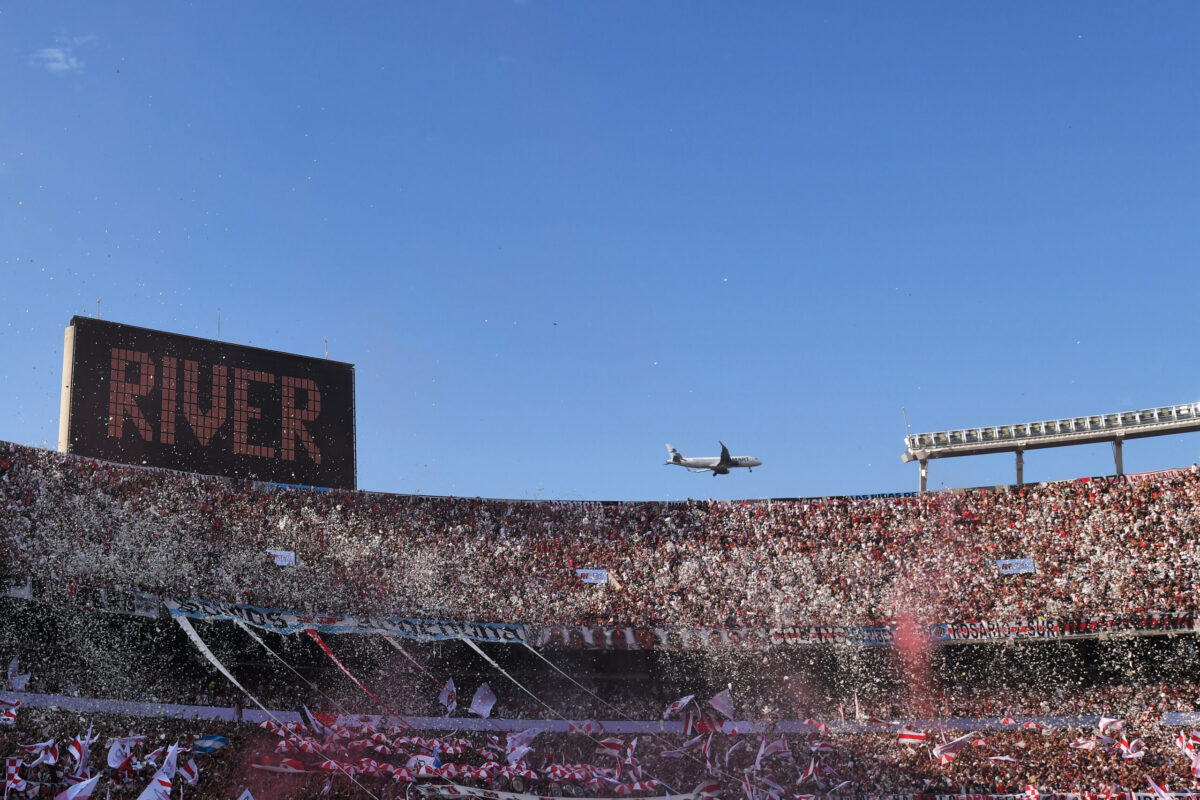 river plate
