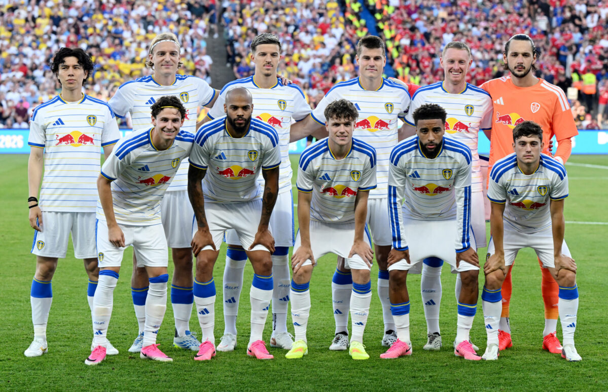 leeds united
