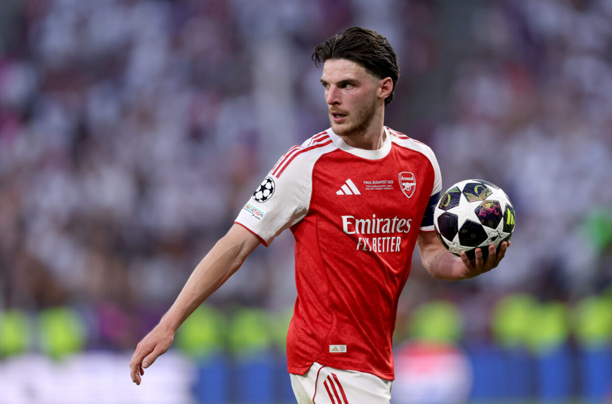 declan rice