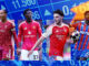Urban Pitch Presents: The English Premier League Stock Exchange epl 2026-27 season