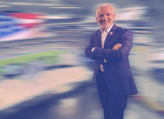 Alejandro Figueredo on the 2026 World Cup, MLS, and What’s Next for Global Soccer alejandro figueredo