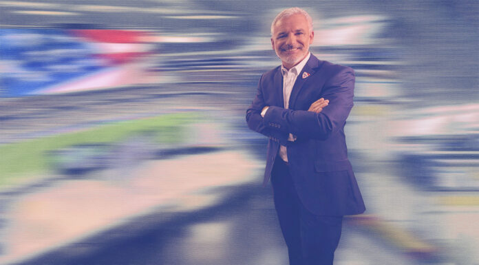 Alejandro Figueredo on the 2026 World Cup, MLS, and What’s Next for Global Soccer alejandro figueredo