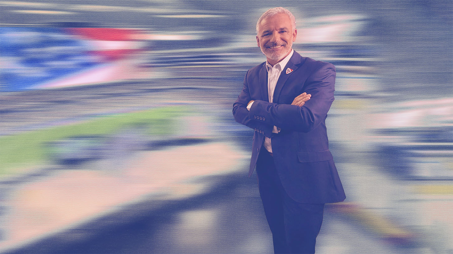 alejandro figueredo