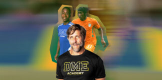 From UPSL to Real Madrid: A Conversation with Yan Diomande’s Academy Director Todd Eason todd eason yan diomande