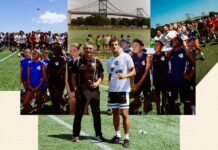 Pay-to-Play is Choking US Soccer’s Potential. Youth 4 Youth FC Is Looking to Change That youth 4 youth