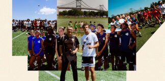 Pay-to-Play is Choking US Soccer’s Potential. Youth 4 Youth FC Is Looking to Change That youth 4 youth