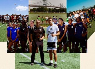 Pay-to-Play is Choking US Soccer’s Potential. Youth 4 Youth FC Is Looking to Change That youth 4 youth