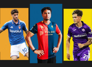 Underrated Serie A Signings That Could Make a Splash serie a signings