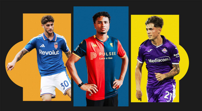 Underrated Serie A Signings That Could Make a Splash serie a signings