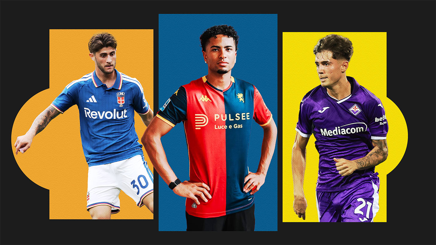serie a signings