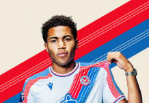 Zavier Gozo: The Start of a New USMNT Era zavier gozo