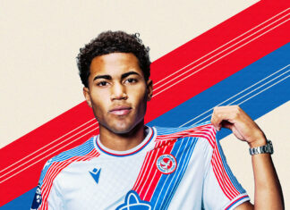 Zavier Gozo: The Start of a New USMNT Era zavier gozo