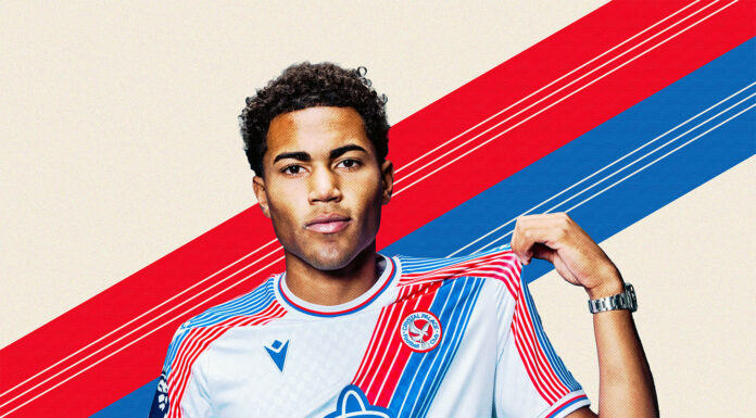 Zavier Gozo: The Start of a New USMNT Era zavier gozo