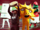The Weird and Wild World of Soccer Mascots football mascots