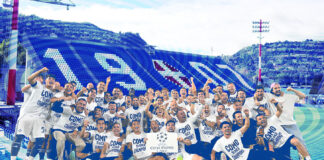 The Rise of Como 1907 como 1907