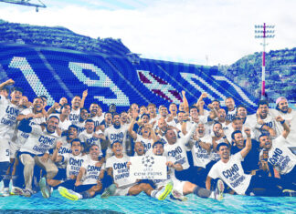 The Rise of Como 1907 como 1907