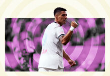 The Resurrection of Luis Suárez luis suarez