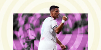 The Resurrection of Luis Suárez luis suarez