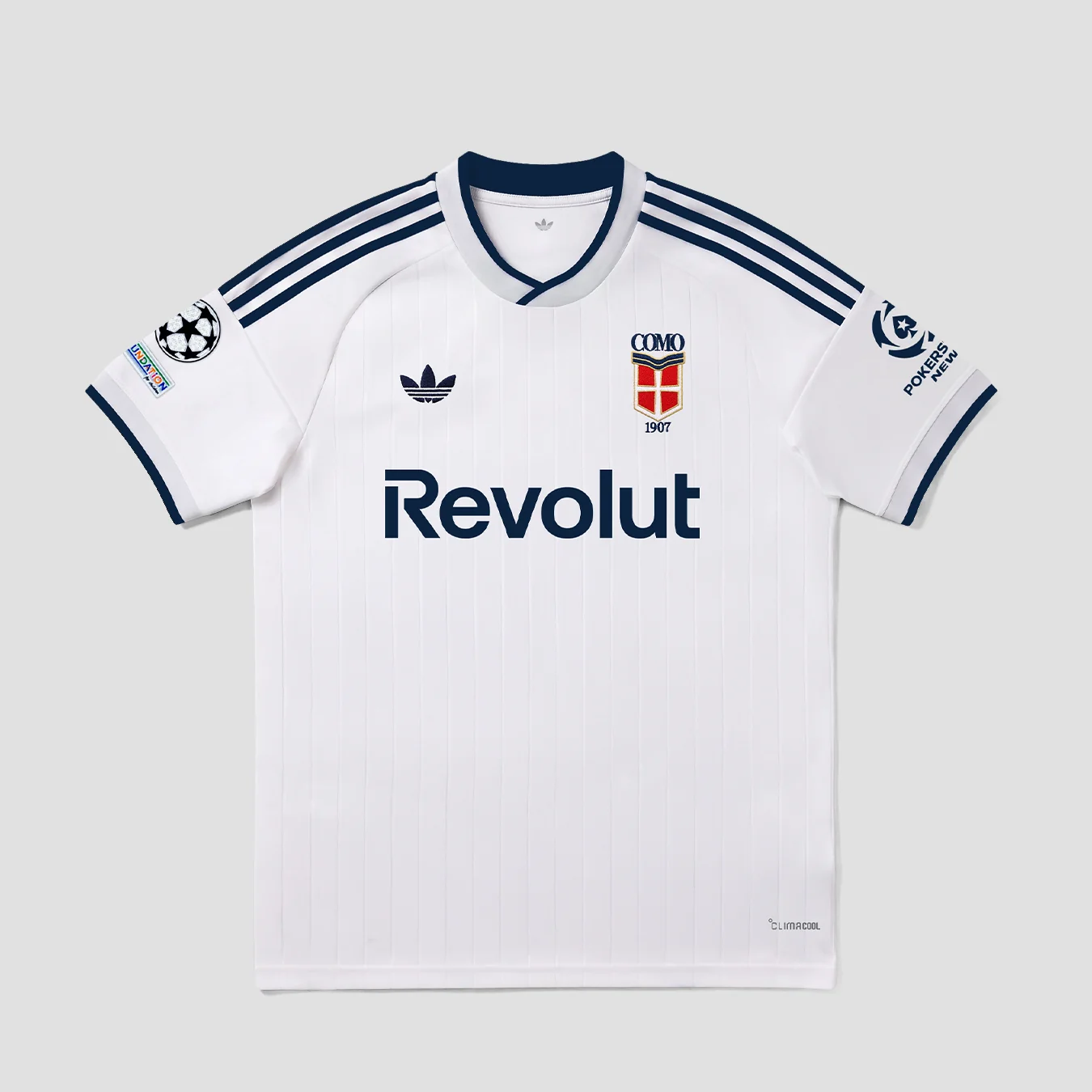 como away