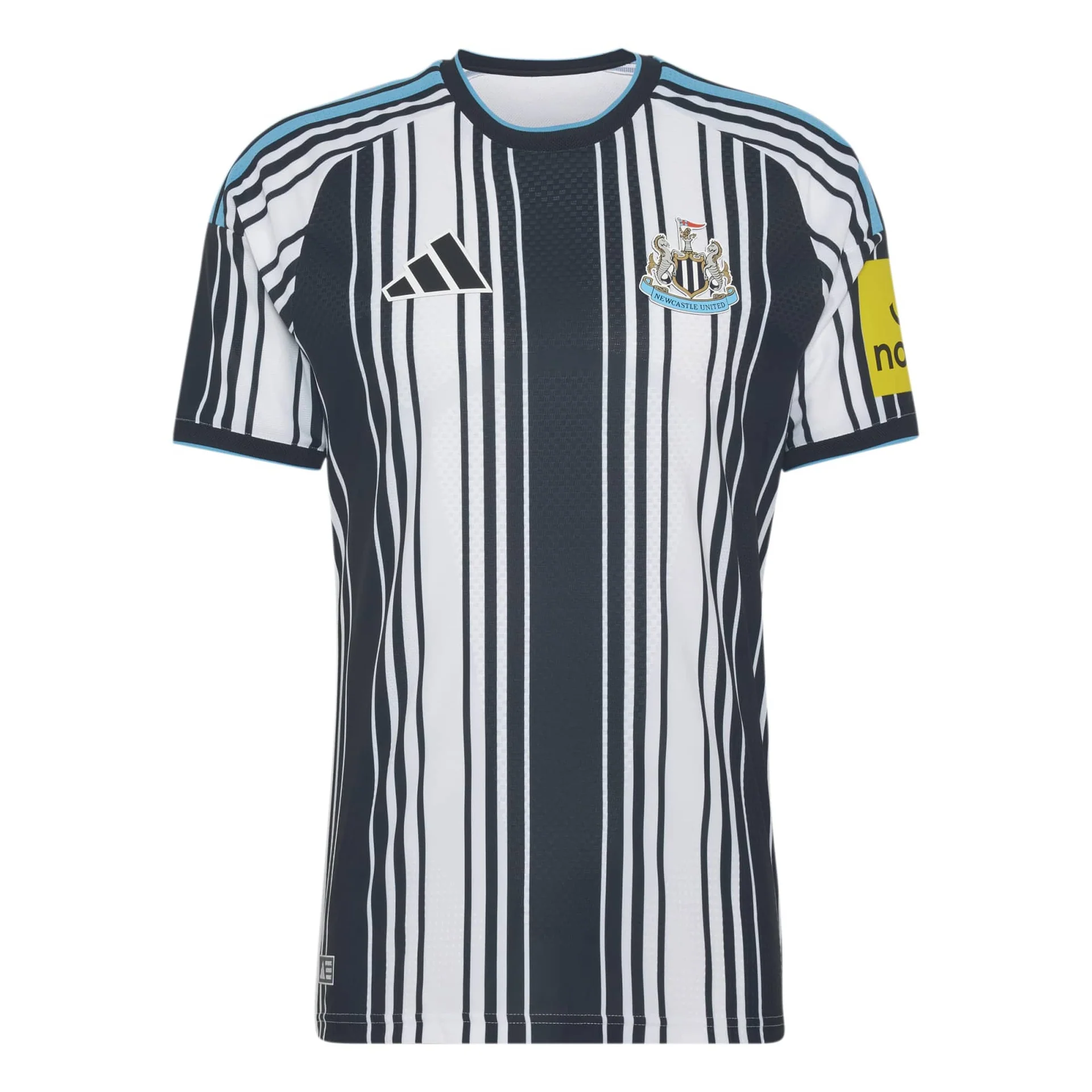 newcastle home kit