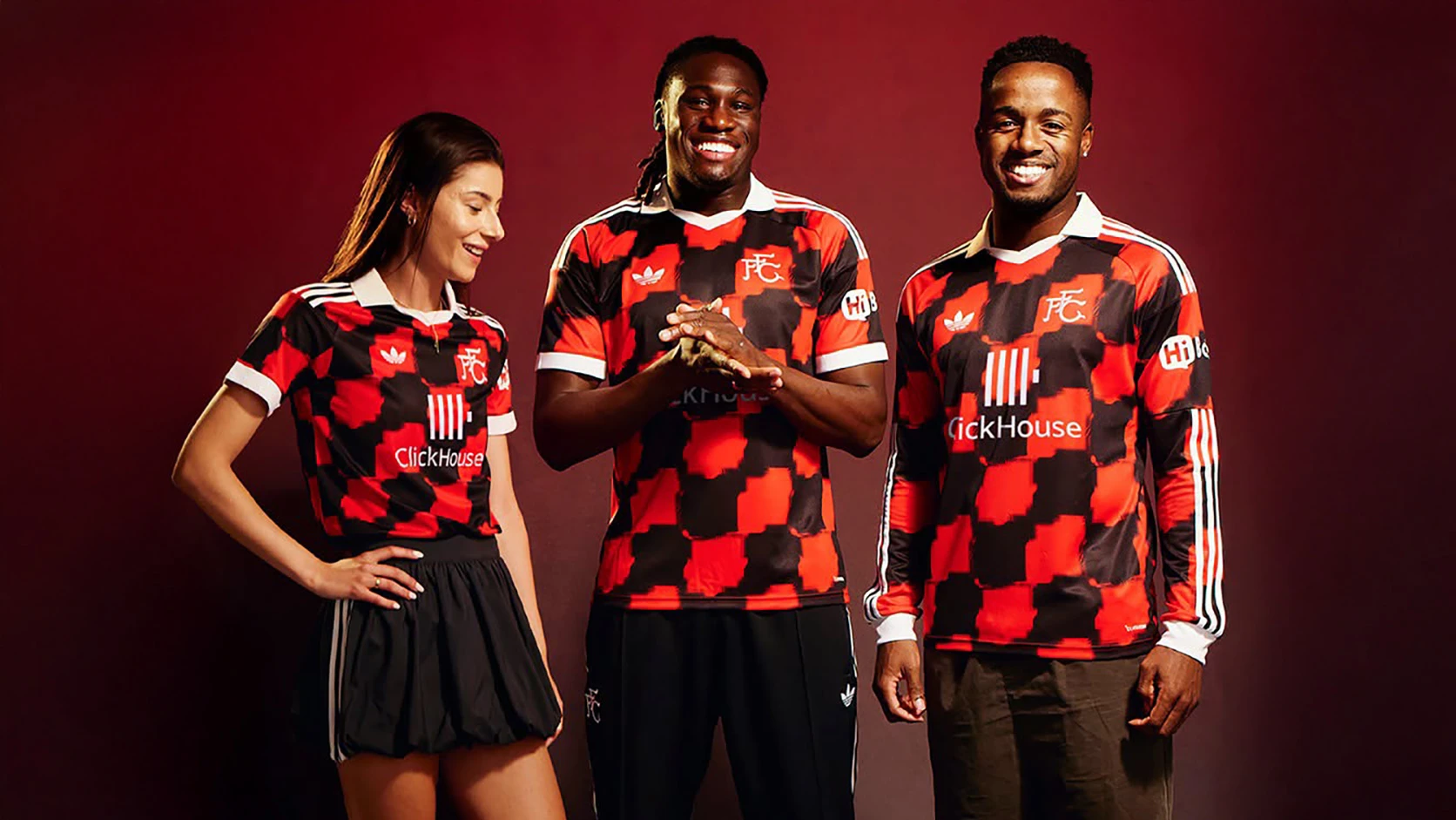 fulham kits