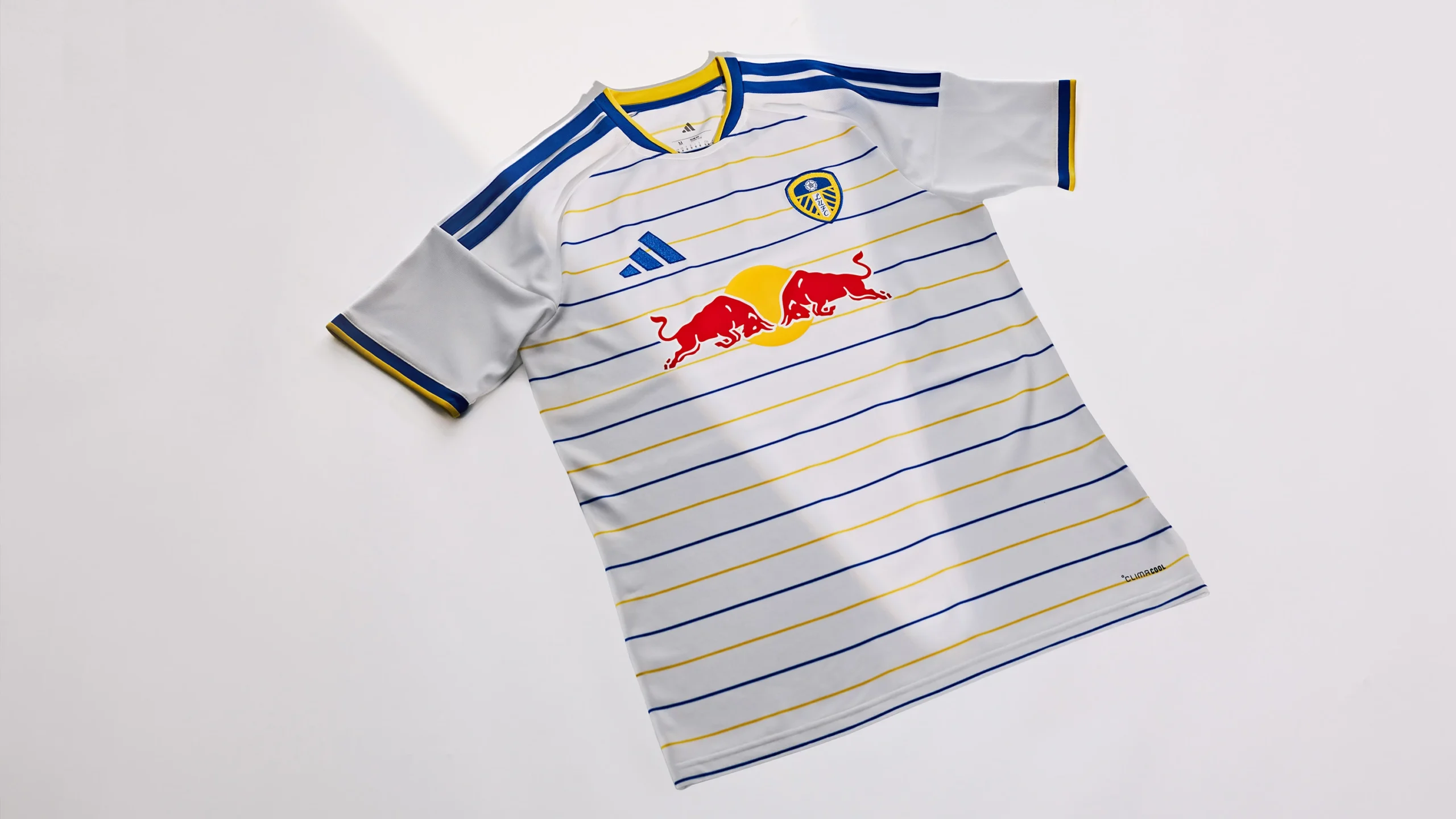 leeds united home