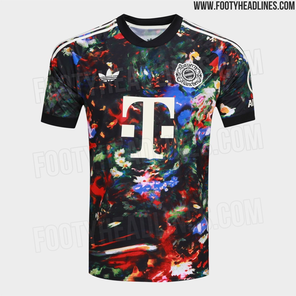 bayern munich oktoberfest kit