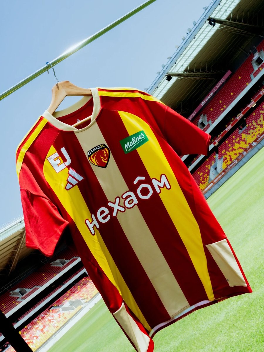 le mans home kit