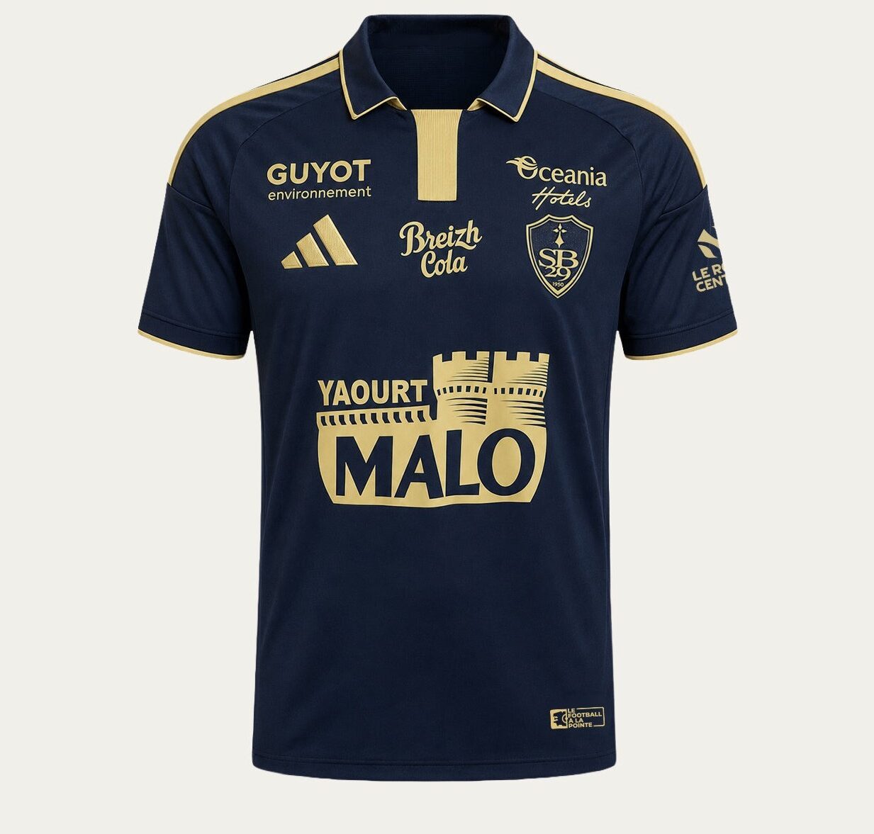brest third kit